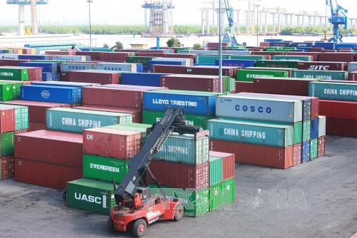 Khẩn trương di dời hơn 3 vạn tấn lưu huỳnh khỏi Cảng Hải Phòng